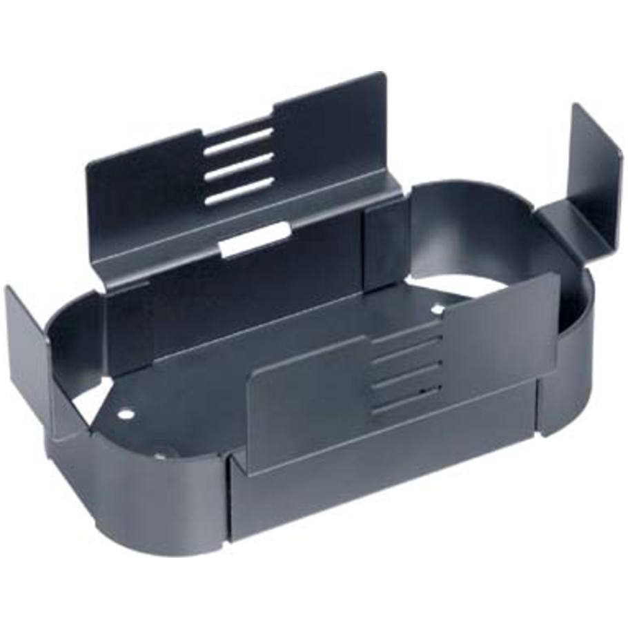 Opticom Splice Tray Holder, Fiber Optic, 1 to 4 Splice Trays