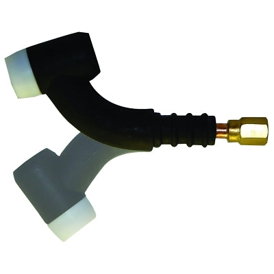 TIG Torch Assembly, Air Cooled, 150 A, Flex, 60, For 17 Torch