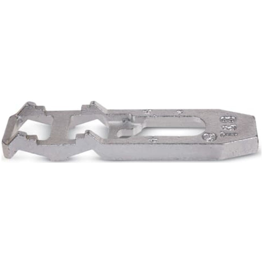 Aluminum Conduit Spacer For 1/2, 3/4 and 1 in. Rigid/IMC Conduit