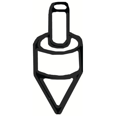 Detachable Tip, Standard, Used with 4205S