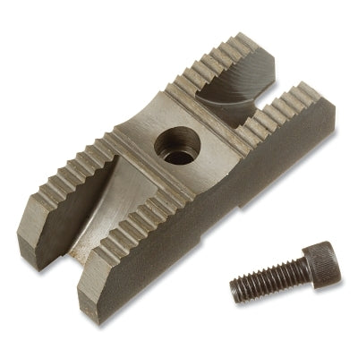 Chain Wrench Replacement Part, Model C-36 Wrench Jaw w/Screw