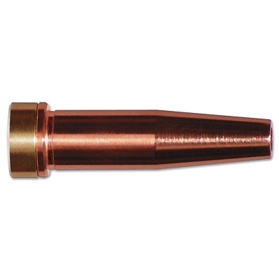 Harris Style 2-Pc Propane/Natural Gas Cutting Tip - 6290-NX Series, Size 1
