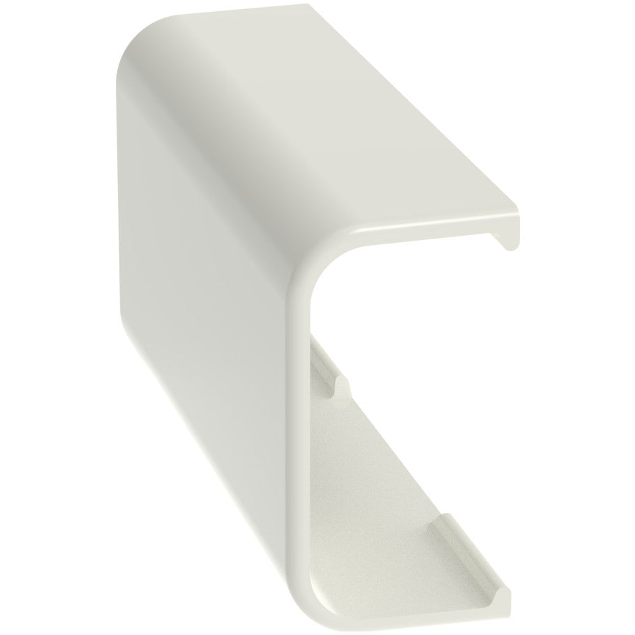LD3 Coupler Fitting, Off-White, Pack of 20