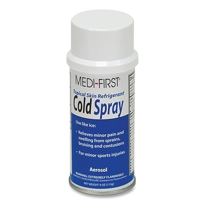 Cold Spray, 4 oz, Bottle