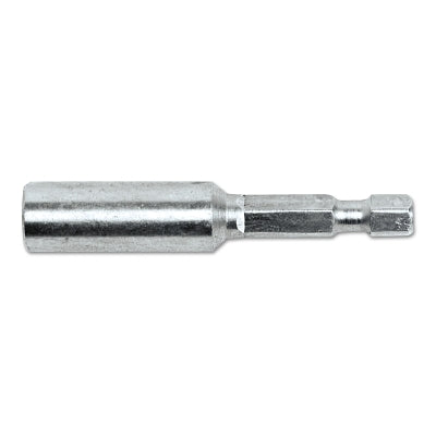 Bit Holders, 1/4 in Drive, 1 in Length