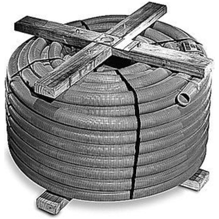 Corrugated Flexible Conduit