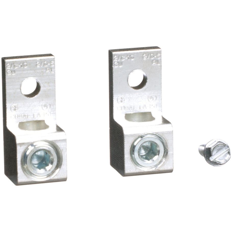 400/600A Service Grounding Kit For General Duty Safety Switch