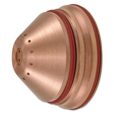 Replacement Hypertherm Shield Suitable for HyPerformance Plasma HPR130XD/260XD/400XD, 400 A, Bevel, SS