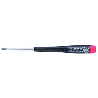 PH 000X40MM PHILLIPS