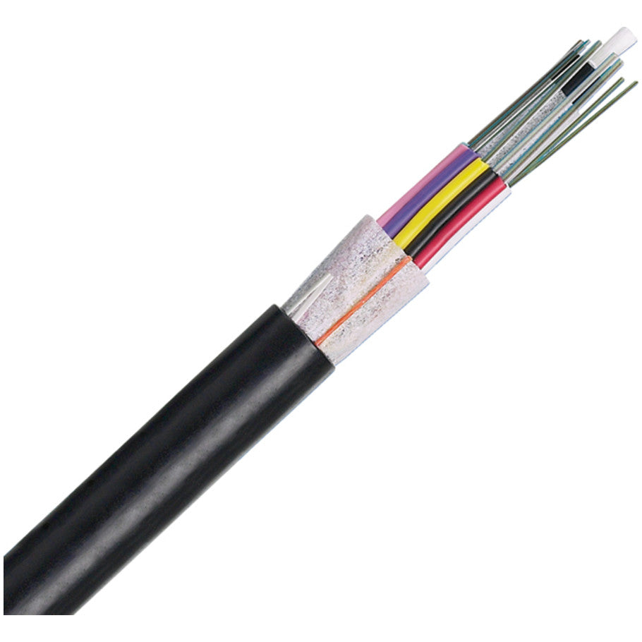 FSTN912 - Outside Plant Stranded Cable Black