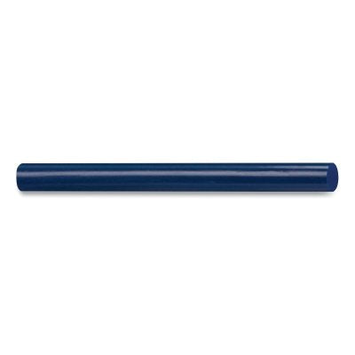 H Paintstik Solid Marker, 3/8 in x 4.56 in L, Blue