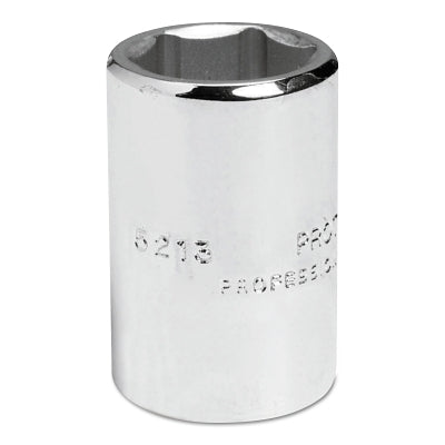 Torqueplus Sockets 3/8 in, 3/8 in Drive, 3/8 in, 6 Points