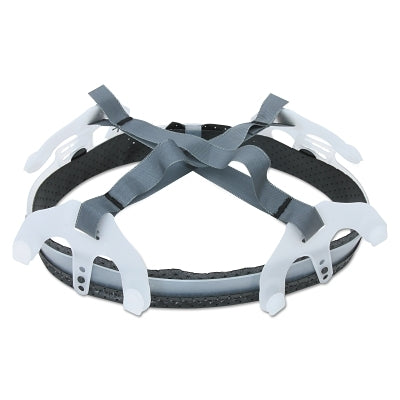 Suspension, 8-point Tab-Lock Padded, For E1/E2/P2 Series