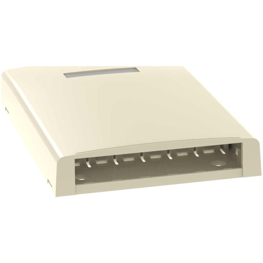 Mini-Com Multi-Media/Fiber Surface Mount Box