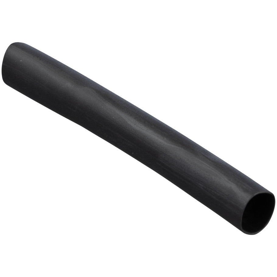 Thin Wall Heat Shrink Tubing, Clear, 1/4 in. 4 ft.