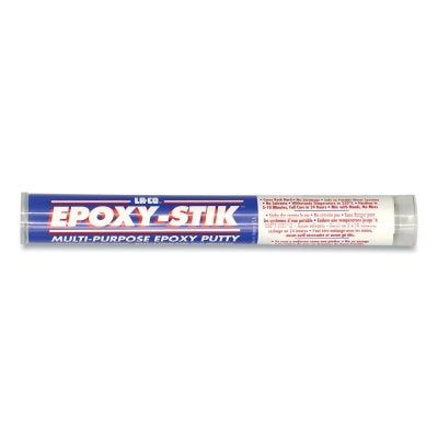 Epoxy-Stik Sealants, 4 oz,