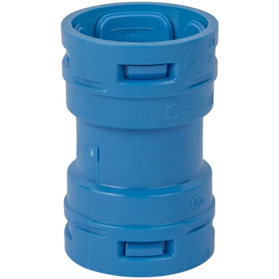 3/4 INCH ENT COUPLING