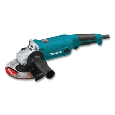 6" ANGLE GRINDER  WITH AC/DC SWITCH