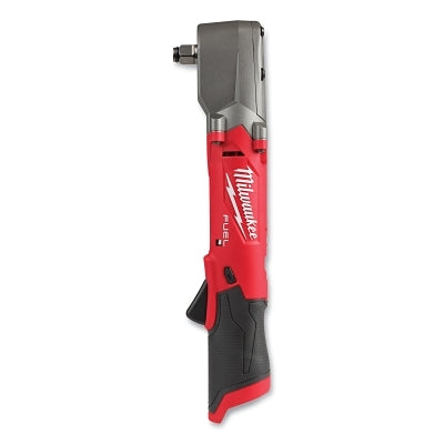 M12 FUEL Impact Wrench, Right Angle, 1/2 in, 3000 RPM, 12 Volt, With Friction Ring