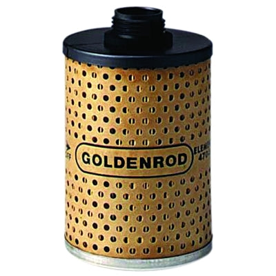 Filter Elements, Grade 10 µ, 150.0 psi Max