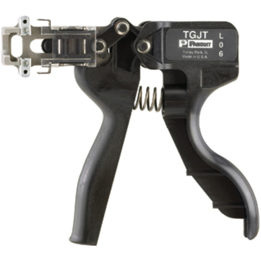 Termination Tool, Module, TG