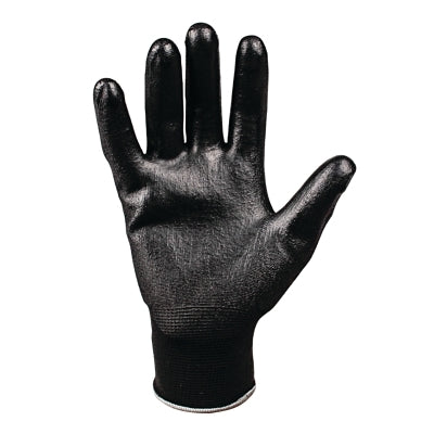 G40 Multi-Purpose Gloves, 8/Medium, Black