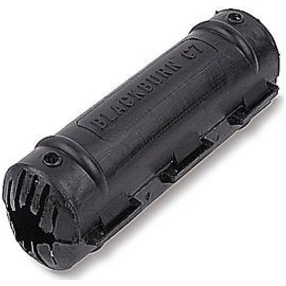 Insulating Polypropylene Cover for All O Die taps, 1 3/4 inch long or less