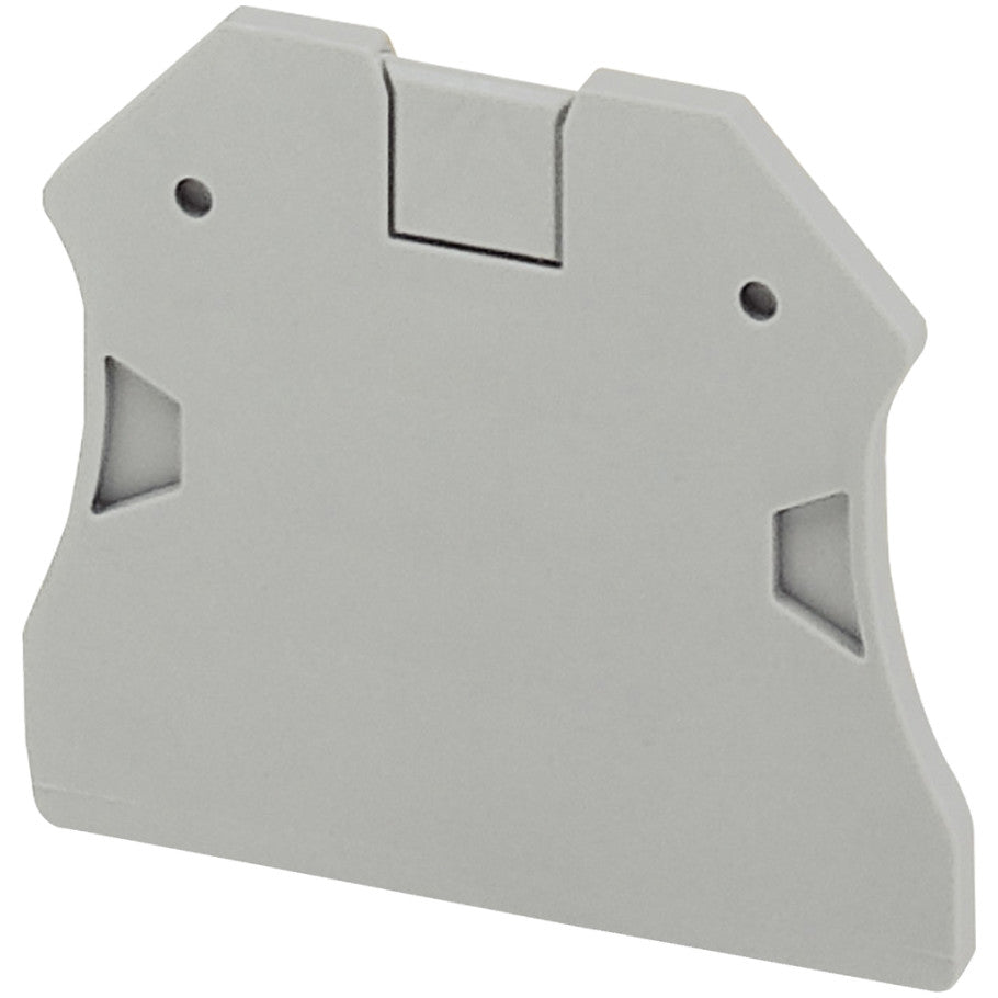 Screw Type Passthrough Block