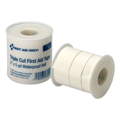 2"TRIPLE CUT WATERPROOFTAPE  6/BOX