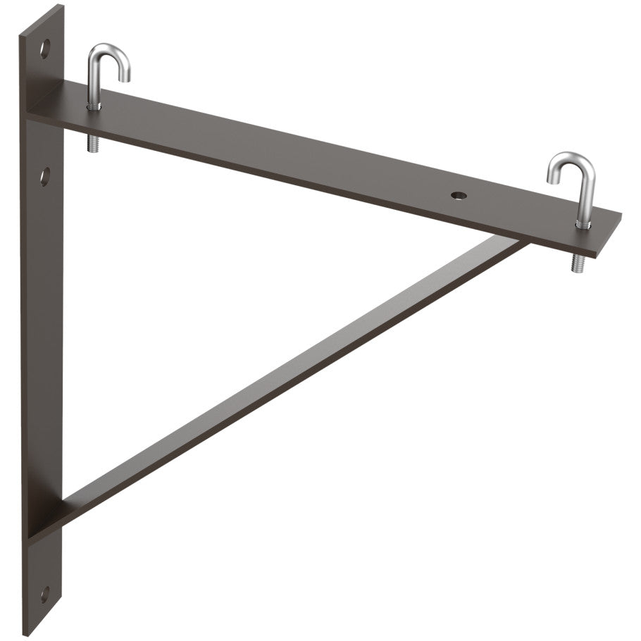 Triangle Support Bracket Kit
