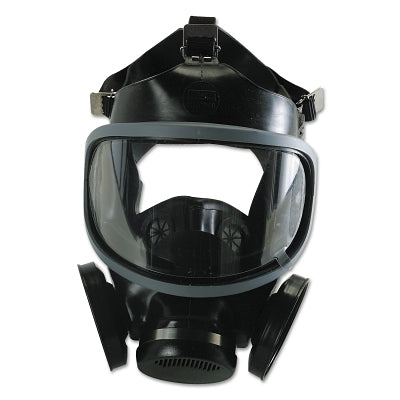 Ultra-Twin Respirator, Medium, Silicone