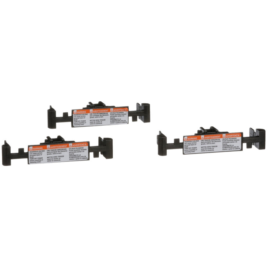 Fuse Puller Clip, Compatible with FB/TF Series Control Transformers