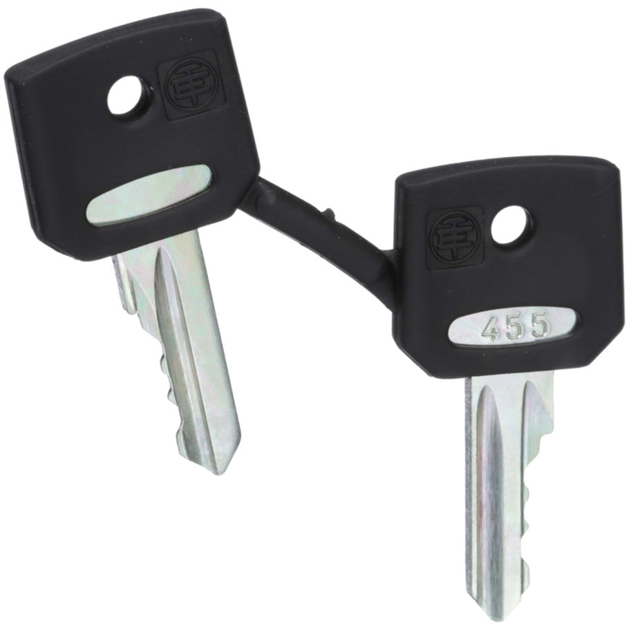 Booted Selector Switch Key, 455