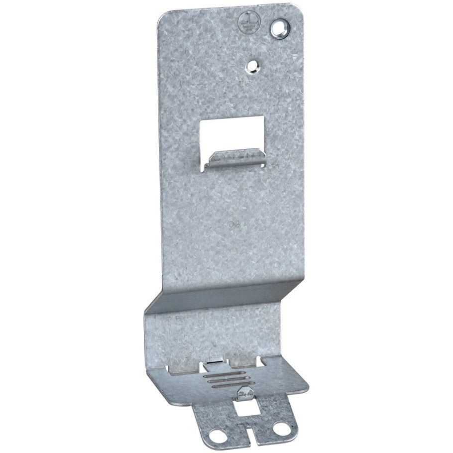 Kit mechanical adaptor for direct circuit breaker mounting GV2AF5