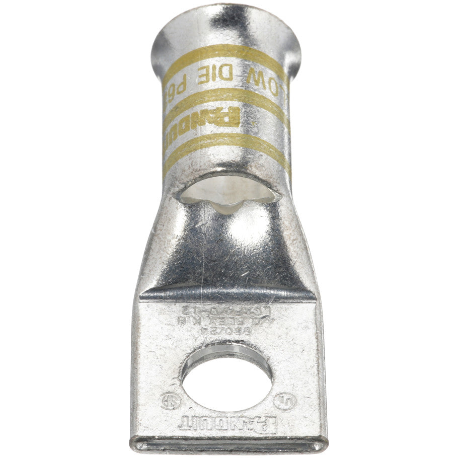Flex Conductor One-Hole Standard Barrel with Inspection Window