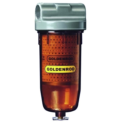 Fuel Filters, Grade 10 µ, 1 in (NPT) Inlet