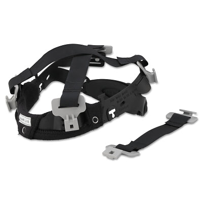 3M M-350 Versaflo Accessory, M-350 Replacement Head Suspension, Black