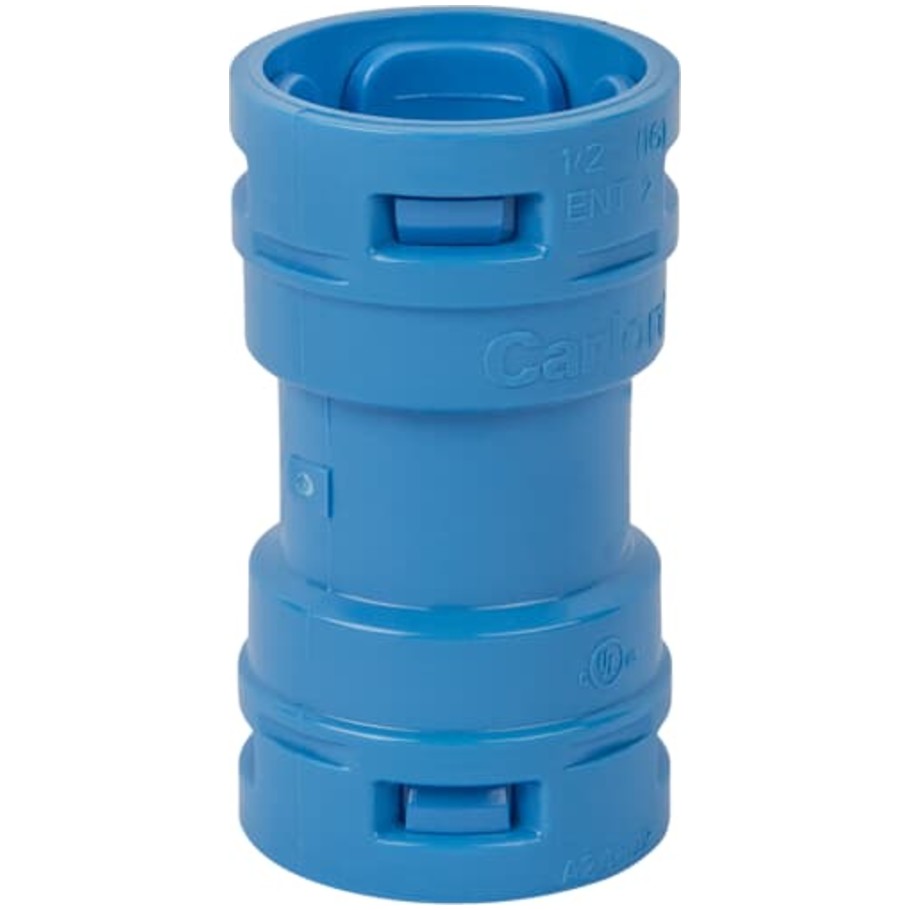 1/2 INCH ENT COUPLING