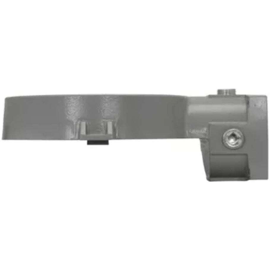 Champ Cover Wall Mounting Module, Aluminum, 3/4 in. Hub