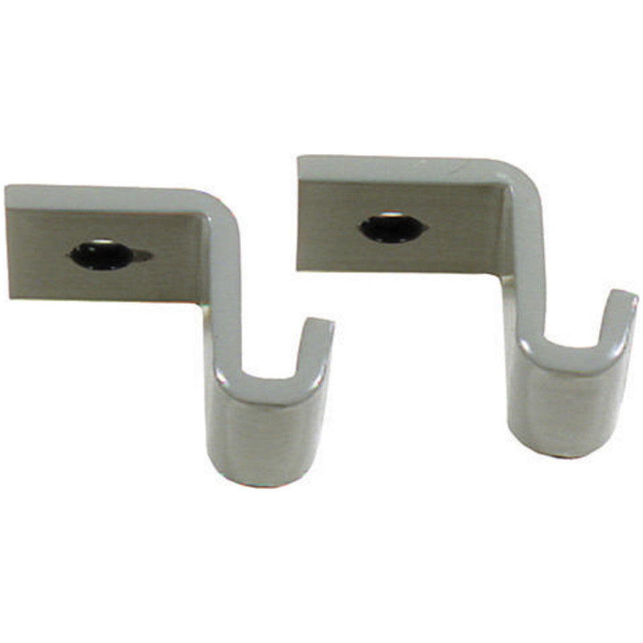 NEXTFRAME Ladder Rack Vertical Wall Brackets