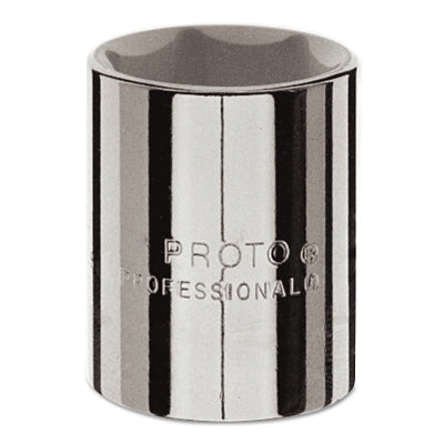 Torqueplus Sockets 1/2 in, 1/2 in Drive, 3/4 in, 6 Points