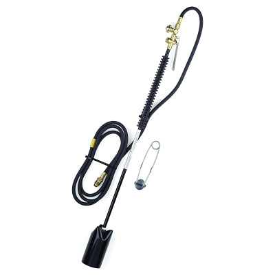 Inferno Propane Torch Kit, 500,000 Btu/h Output