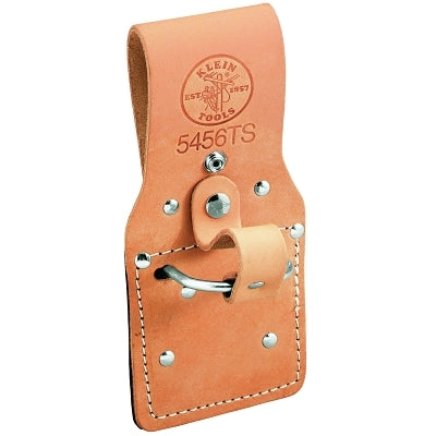 Hammer Holders, Black, Holds All Hammers Except Lineman's, Leather, Holster