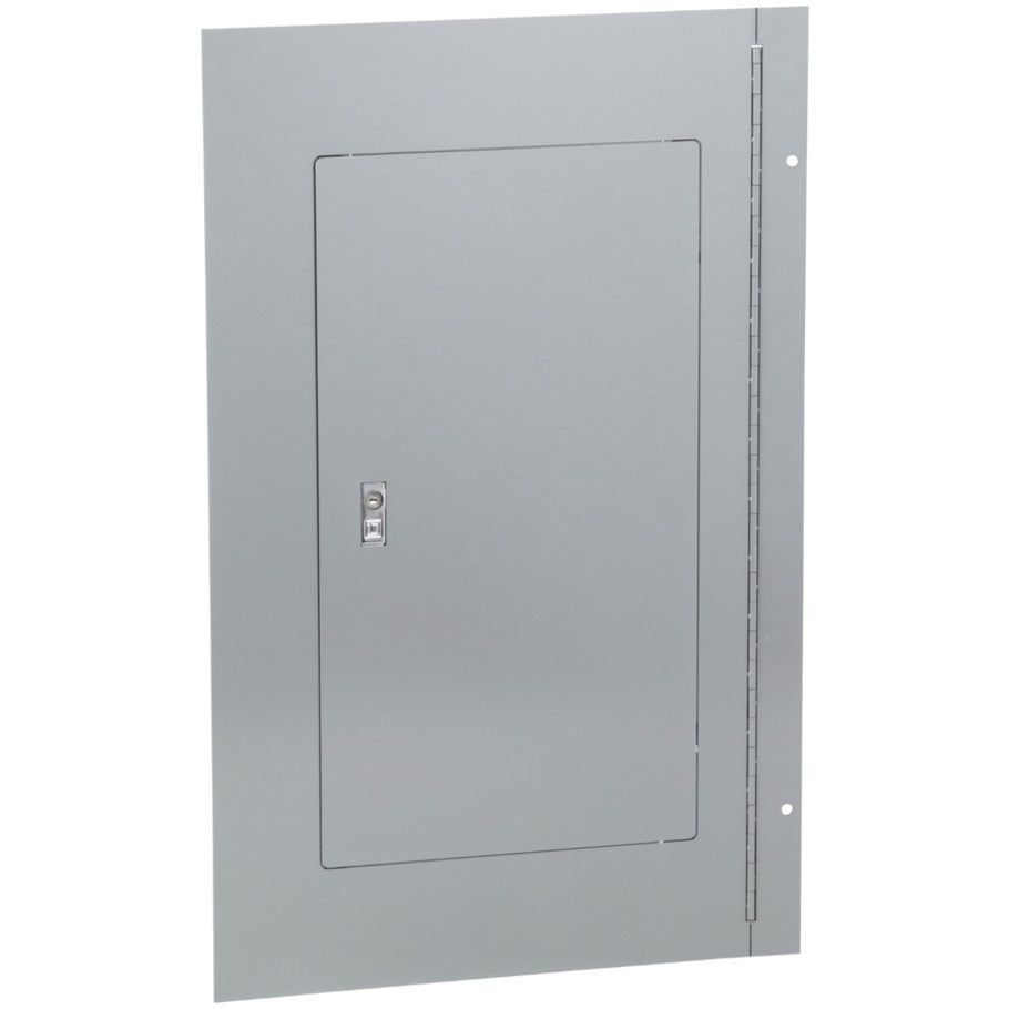 NQNF Panelboard Enclosure Surface Cover, NEMA 1, Hinged, 20 x 32 in.