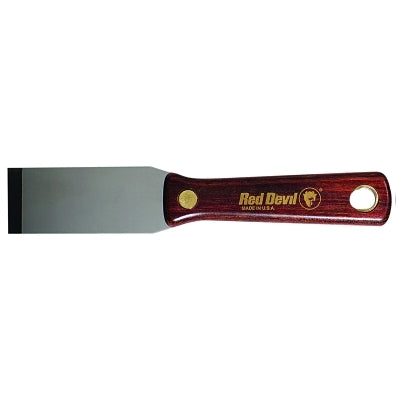4100 Professional Series Putty Chisels, 1 1/4 in Wide