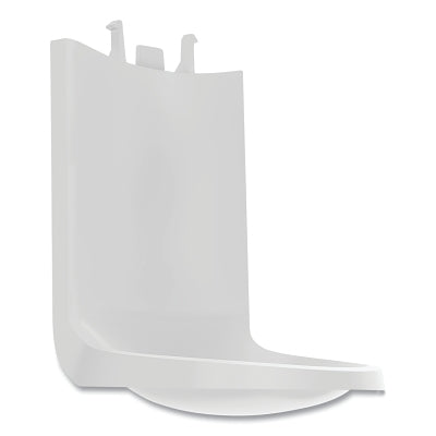 SHIELD Floor and Wall Protector, White