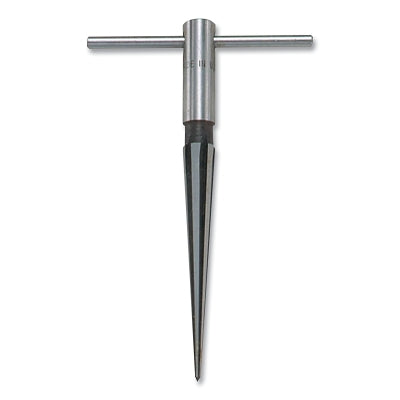 T-Handle Reamer, 5-3/4 in L, Steel
