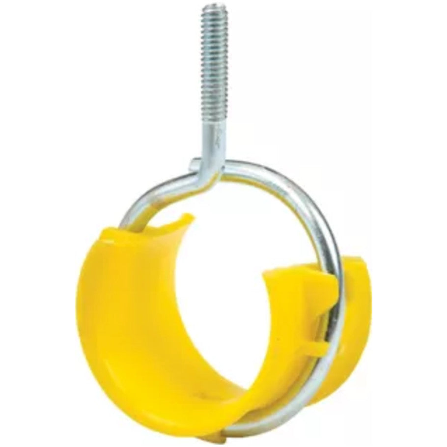 Bridle Ring and Saddle Assembly With 1/4 20 x 7/8 in. Thread, 2 in.