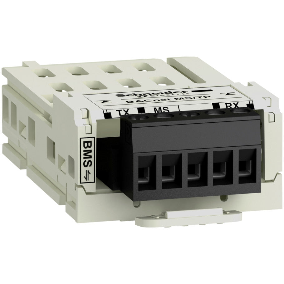Altivar Process, BACnet MS/TP Communication Module, RS-485, 2-Twisted Pair