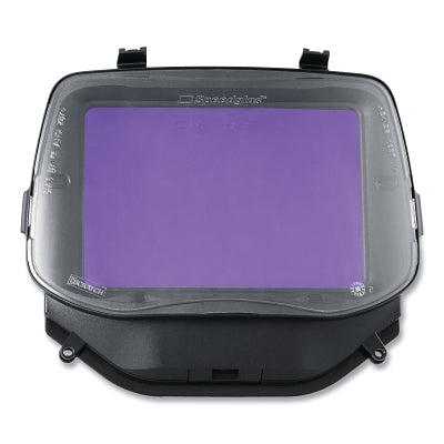 3M 46-0000-30VC Speedglas G5 Welding Filter, G5, 3, 5, 8 to 14 Lens Shade, 2.8 in x 4.3 in, Variable Color Auto-Darkening